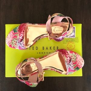 Ted Baker London sandals
